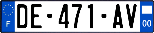 DE-471-AV