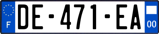 DE-471-EA