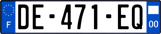 DE-471-EQ