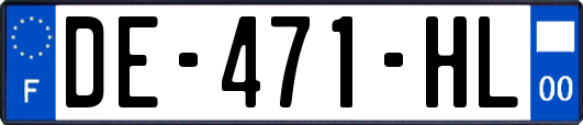 DE-471-HL