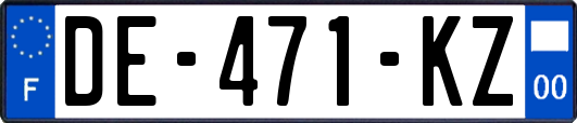 DE-471-KZ