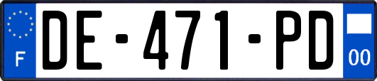 DE-471-PD