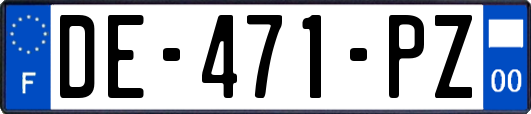 DE-471-PZ