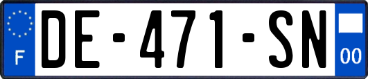 DE-471-SN