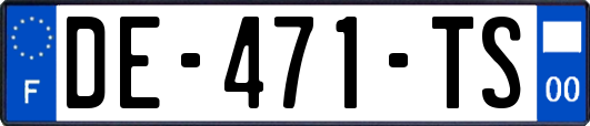 DE-471-TS