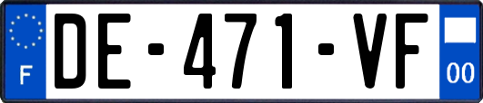 DE-471-VF