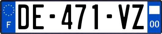 DE-471-VZ