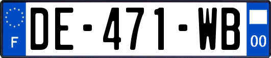 DE-471-WB