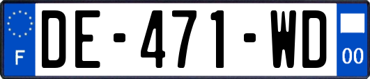 DE-471-WD