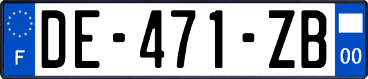 DE-471-ZB