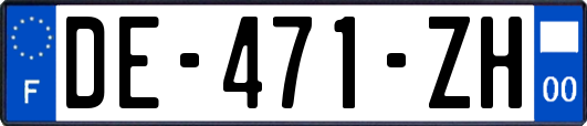 DE-471-ZH