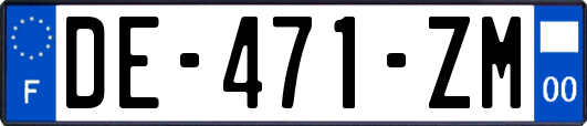 DE-471-ZM