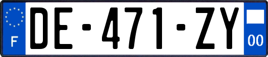 DE-471-ZY