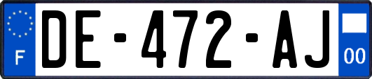DE-472-AJ