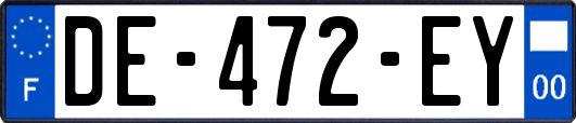 DE-472-EY