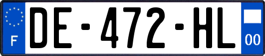 DE-472-HL