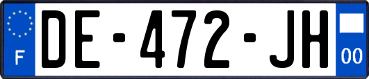 DE-472-JH