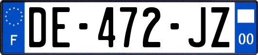 DE-472-JZ