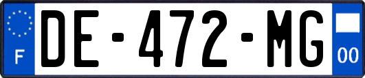 DE-472-MG