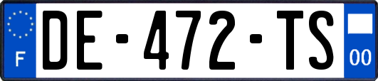 DE-472-TS