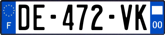 DE-472-VK