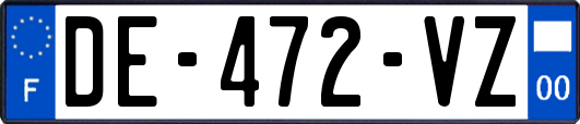 DE-472-VZ