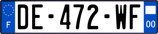 DE-472-WF