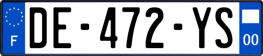 DE-472-YS