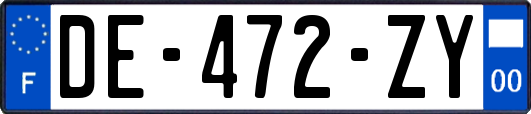DE-472-ZY