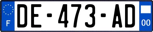 DE-473-AD