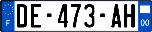 DE-473-AH
