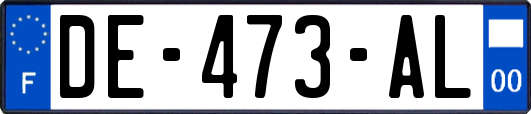 DE-473-AL