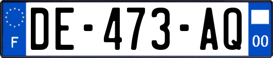 DE-473-AQ