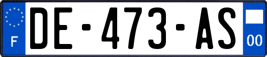 DE-473-AS