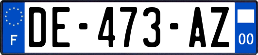 DE-473-AZ