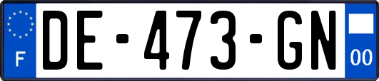 DE-473-GN