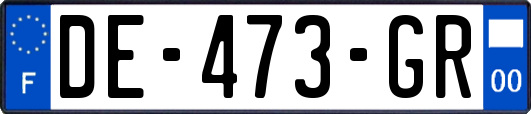 DE-473-GR