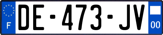 DE-473-JV