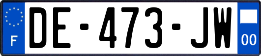 DE-473-JW