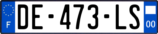 DE-473-LS