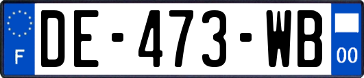 DE-473-WB