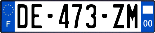 DE-473-ZM