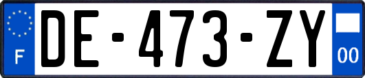 DE-473-ZY