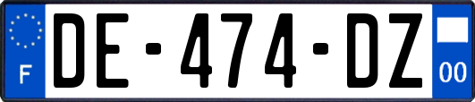 DE-474-DZ