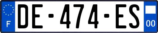 DE-474-ES