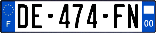 DE-474-FN