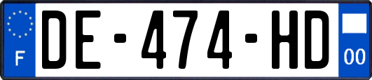 DE-474-HD