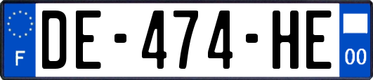 DE-474-HE