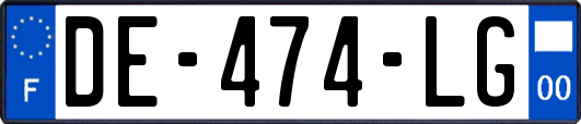 DE-474-LG