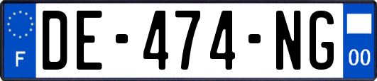 DE-474-NG